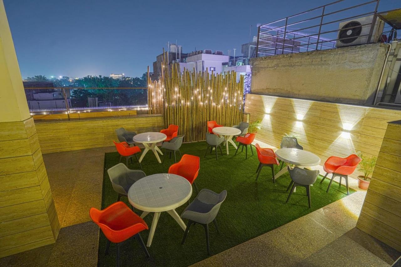 Hotel Aura Grand By Levelup Hotels Amritsar Exterior foto